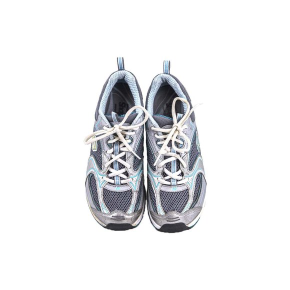 Shape Ups Sneakers 7.5 Multi - Picture 2 of 3